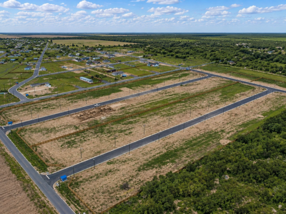 Milanos Estates PH IV – Weslaco, Tx