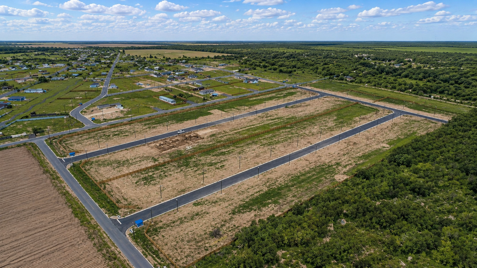 Milanos Estates PH IV – Weslaco, Tx
